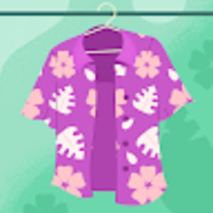 Meet your Posher, Santa